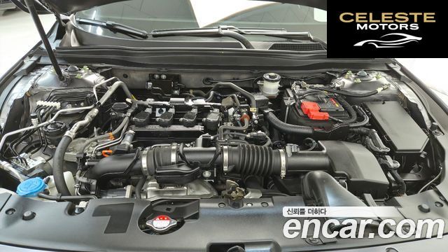 HONDA 101.5 Turbo 2022 — photo 9 sur 26