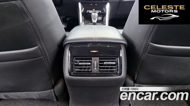 HONDA 2.4 2017 — photo 18 sur 20