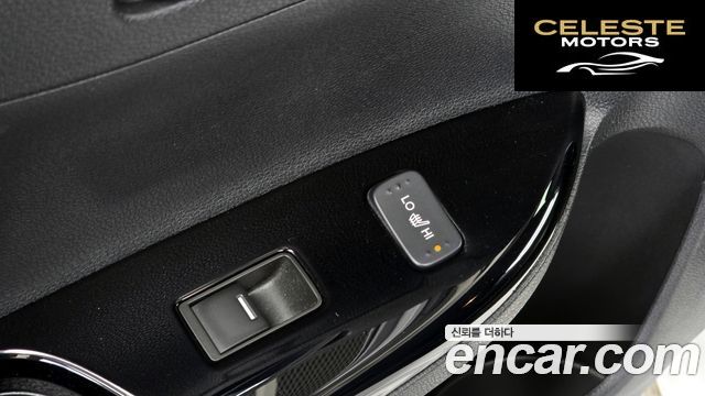 HONDA 2.4 2017 — photo 19 sur 20