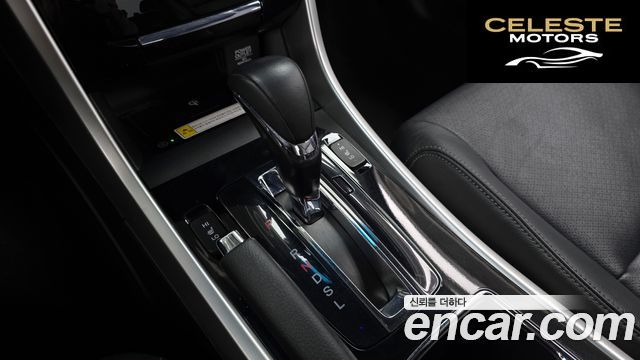 HONDA 2.4 2017 — photo 9 sur 20