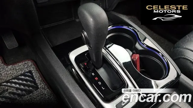 HONDA 33.5 2017 — photo 12 sur 33