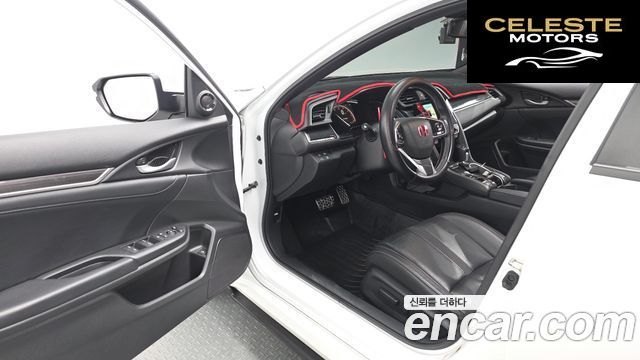 HONDA 1.5 2019 — photo 13 sur 32