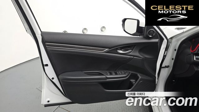 HONDA 1.5 2019 — photo 14 sur 32