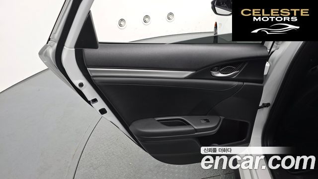 HONDA 1.5 2019 — photo 15 sur 32