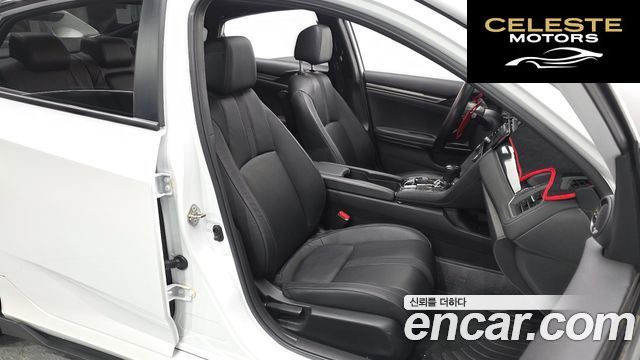 HONDA 1.5 2019 — photo 16 sur 32