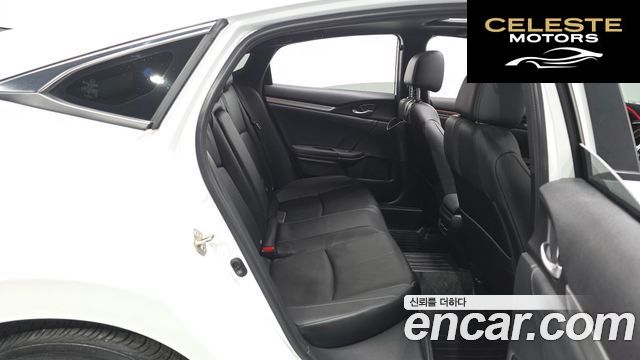 HONDA 1.5 2019 — photo 18 sur 32