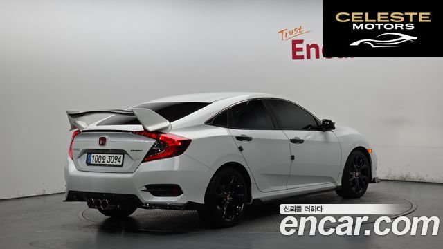 HONDA 1.5 2019 — photo 2 sur 32