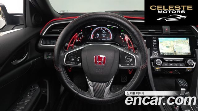 HONDA 1.5 2019 — photo 20 sur 32