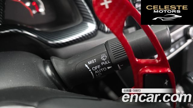 HONDA 1.5 2019 — photo 28 sur 32