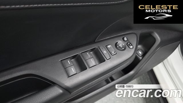 HONDA 1.5 2019 — photo 29 sur 32
