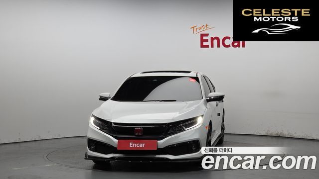 HONDA 1.5 2019 — photo 3 sur 32