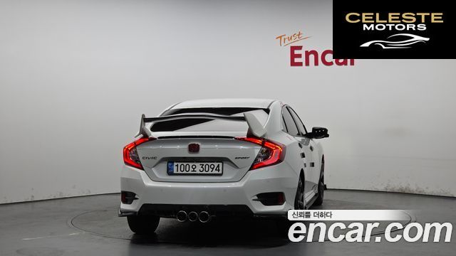 HONDA 1.5 2019 — photo 4 sur 32