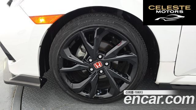 HONDA 1.5 2019 — photo 5 sur 32