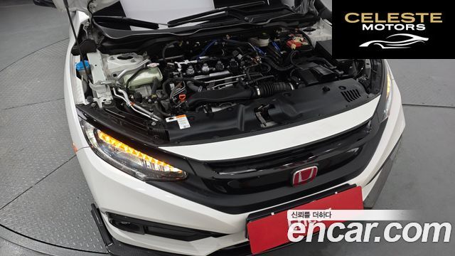 HONDA 1.5 2019 — photo 6 sur 32