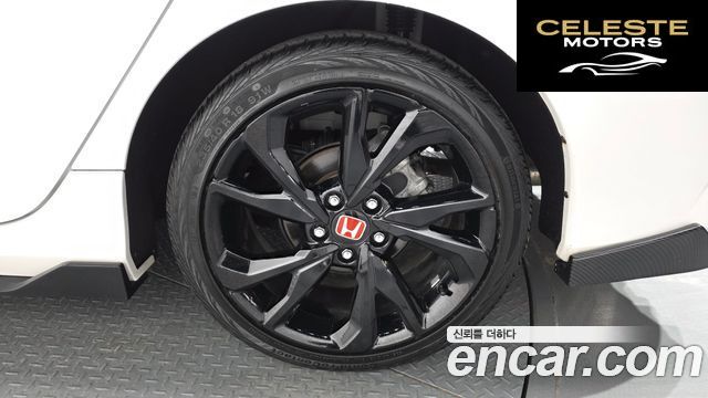 HONDA 1.5 2019 — photo 7 sur 32