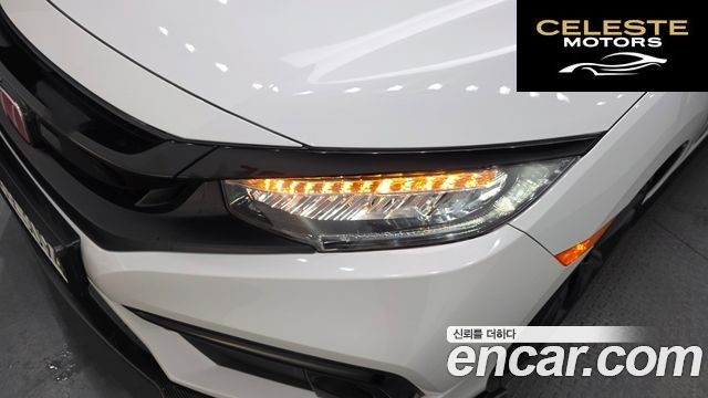 HONDA 1.5 2019 — photo 8 sur 32