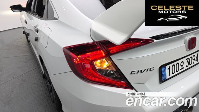 HONDA 1.5 2019 — photo 9 sur 32
