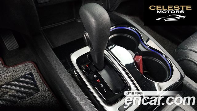 HONDA 33.5 2017 — photo 12 sur 33