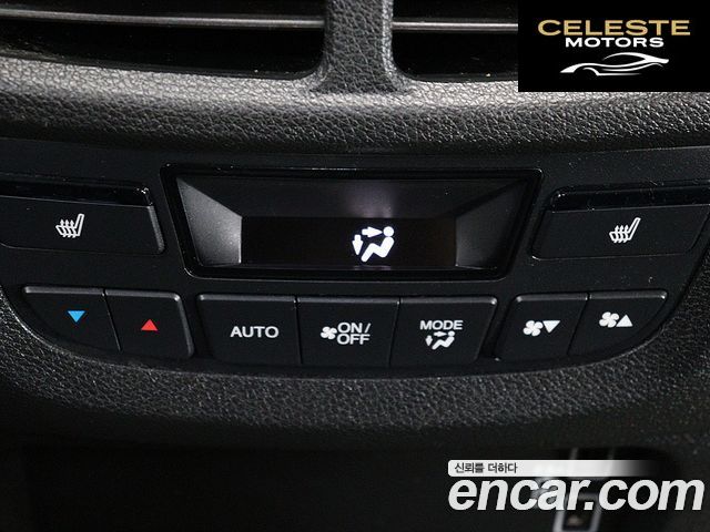 HONDA 33.5 2019 — photo 12 sur 26