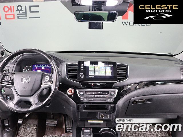 HONDA 33.5 2019 — photo 13 sur 26