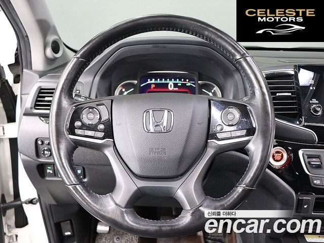 HONDA 33.5 2019 — photo 14 sur 26
