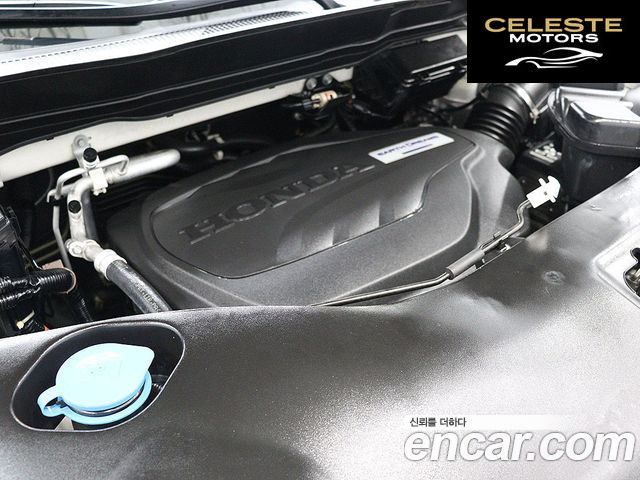 HONDA 33.5 2019 — photo 19 sur 26