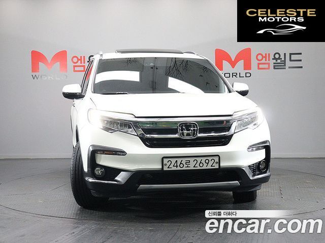 HONDA 33.5 2019 — photo 2 sur 26