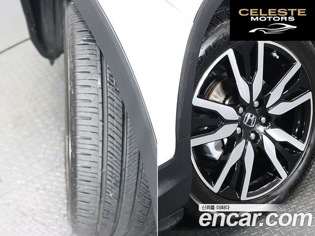 HONDA 33.5 2019 — photo 20 sur 26