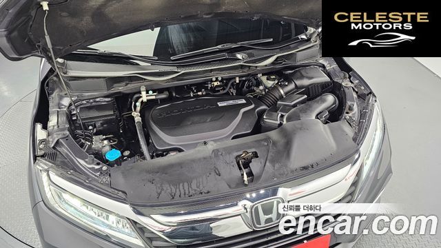 HONDA 3.5 2018 — photo 6 sur 26