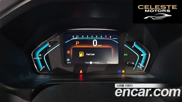 HONDA 3.5 2018 — photo 8 sur 26