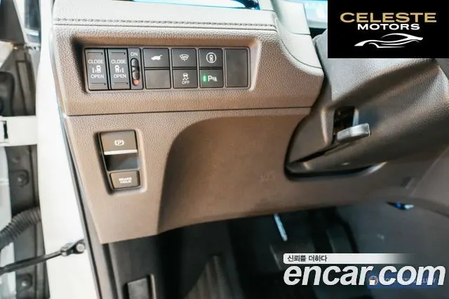 HONDA 3.5 2022 — photo 10 sur 26