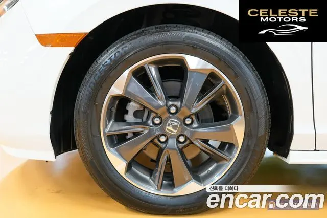 HONDA 3.5 2022 — photo 3 sur 26