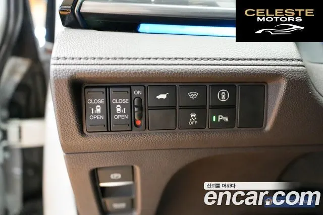 HONDA 3.5 2022 — photo 9 sur 26