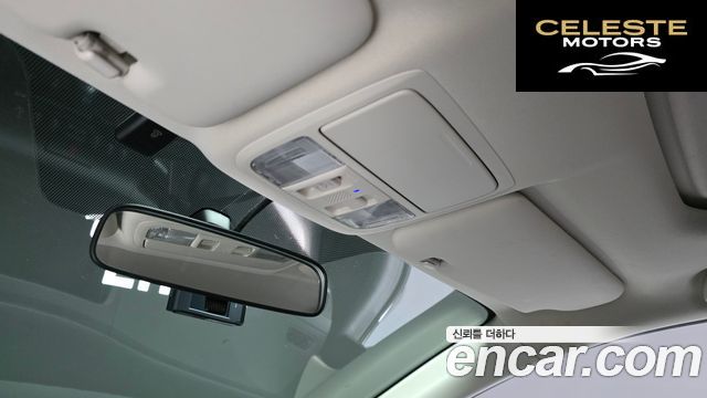 HONDA New CR-V 4WD EX-L 2014 — photo 18 sur 20