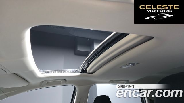 HONDA New CR-V 4WD EX-L 2014 — photo 19 sur 20