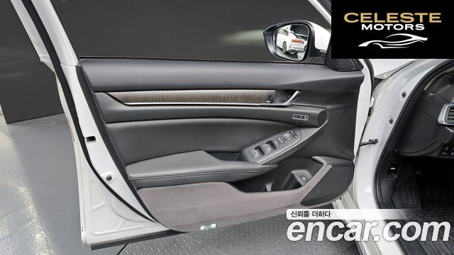 HONDA 102.0 HighTouring 2019 — photo 14 sur 30