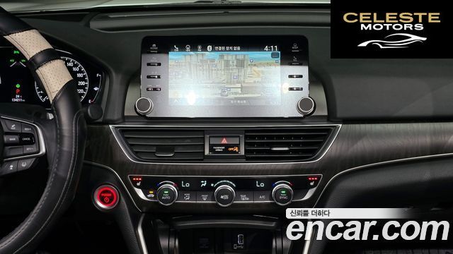 HONDA 102.0 HighTouring 2019 — photo 23 sur 30