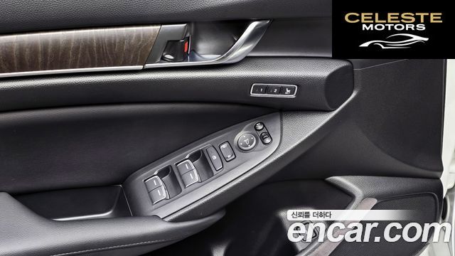 HONDA 102.0 HighTouring 2019 — photo 24 sur 30