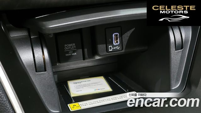 HONDA 102.0 HighTouring 2019 — photo 25 sur 30
