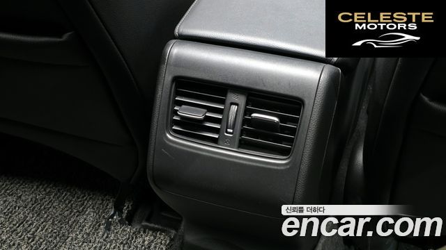 HONDA 102.0 HighTouring 2019 — photo 29 sur 30