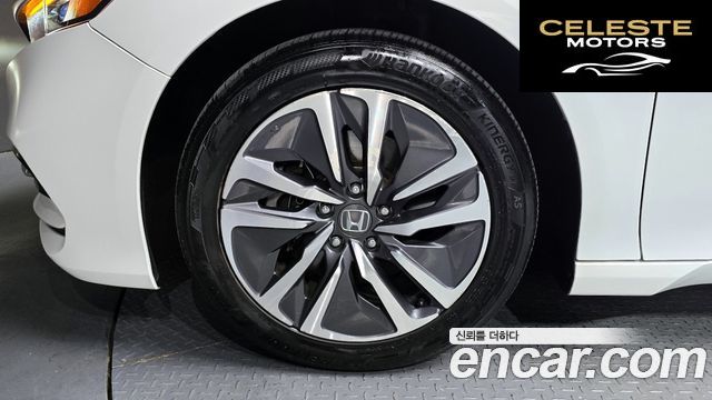 HONDA 102.0 HighTouring 2019 — photo 5 sur 30