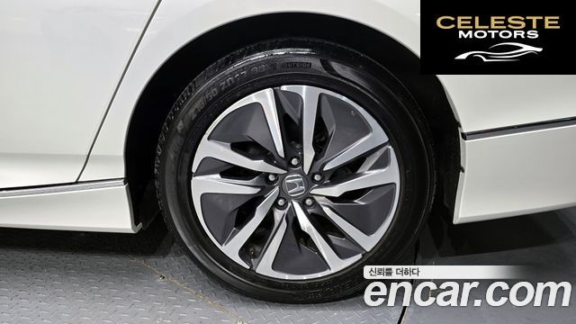HONDA 102.0 HighTouring 2019 — photo 7 sur 30