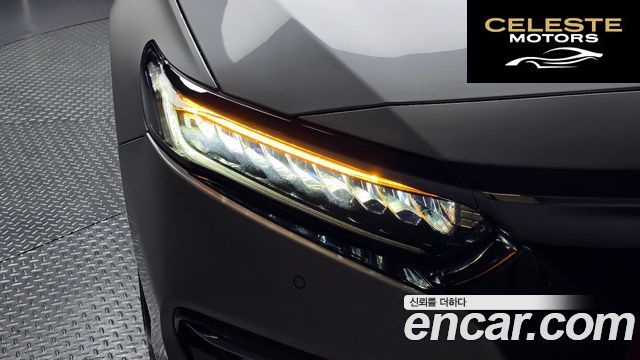 HONDA 102.0 HighTouring 2019 — photo 8 sur 30
