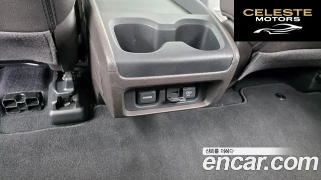 HONDA 3.5 2018 — photo 32 sur 35