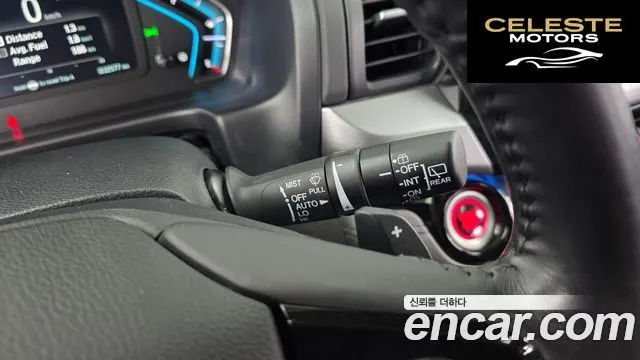 HONDA 3.5 2018 — photo 35 sur 35