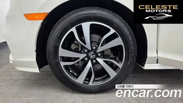HONDA 3.5 2018 — photo 5 sur 35