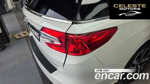 HONDA 3.5 2018 — photo 9 sur 35