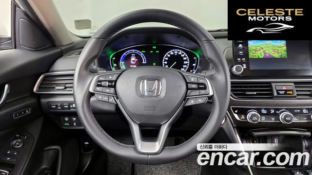 HONDA 102.0 HighTouring 2019 — photo 13 sur 26