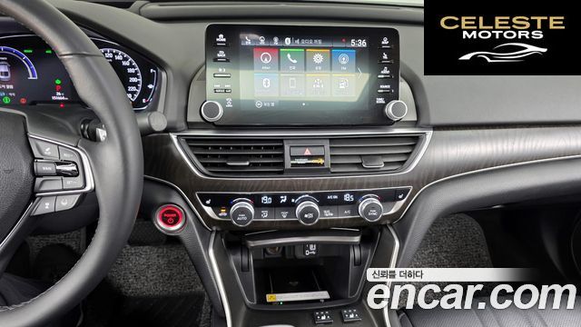 HONDA 102.0 HighTouring 2019 — photo 14 sur 26