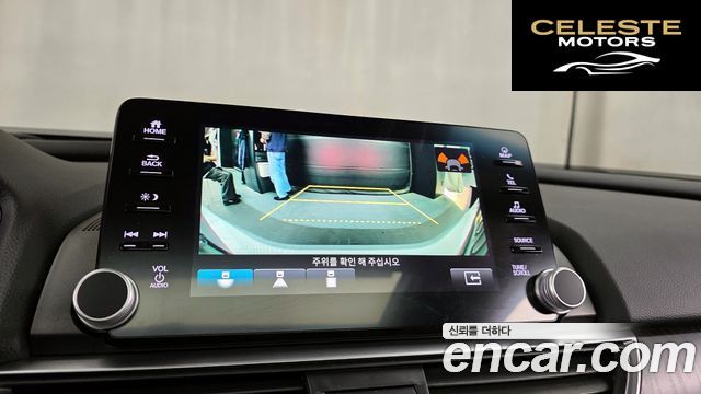 HONDA 102.0 HighTouring 2019 — photo 15 sur 26